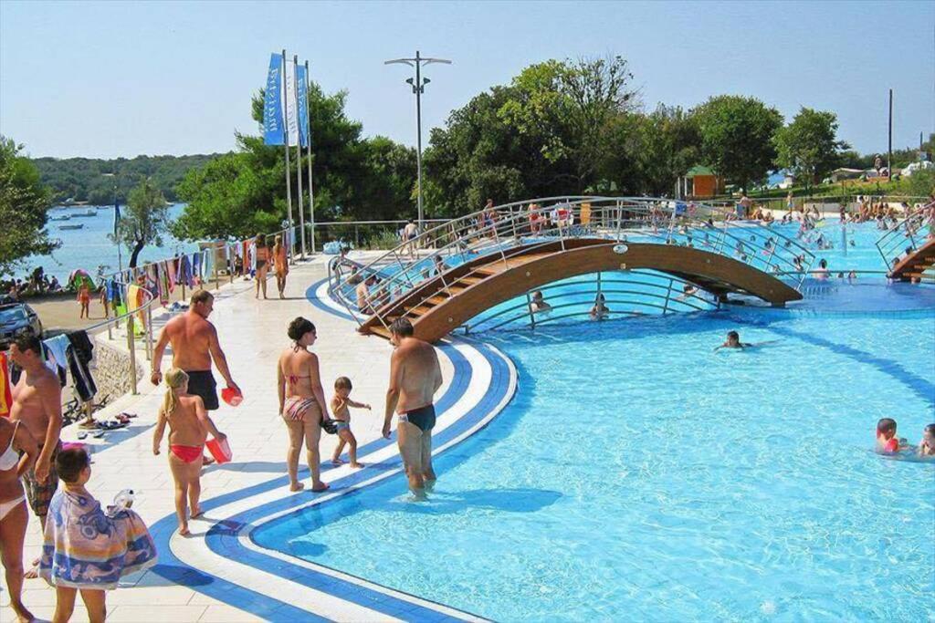 Apartament Viva 1 Rovinj