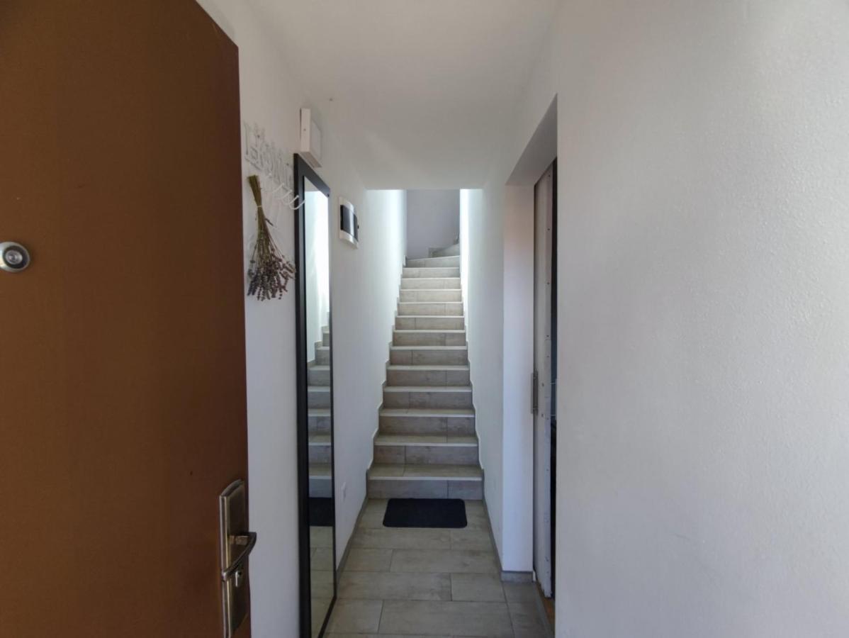 Apartament Viva 1 Rovinj